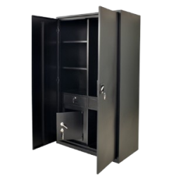 Office Almirah & Wardrobes