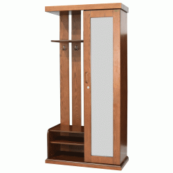 Ballyfine Cabinet with Dressing Table