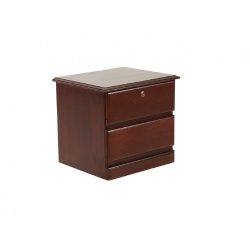 Plain Bed Side Table