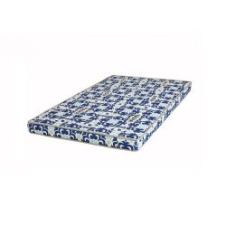Deluxe Mattress 84"X72"X4"